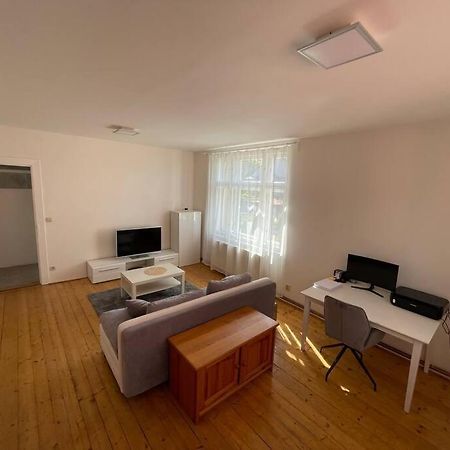 Apartman Na Polabi 2 Mělník Kültér fotó