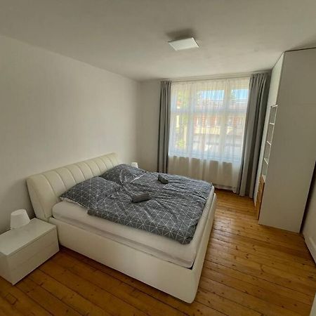 Apartman Na Polabi 2 Mělník Kültér fotó
