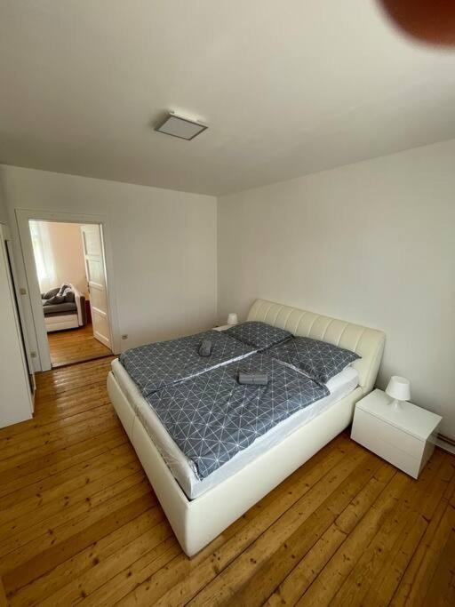 Apartman Na Polabi 2 Mělník Kültér fotó