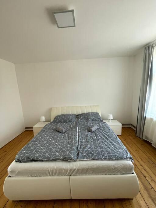 Apartman Na Polabi 2 Mělník Kültér fotó
