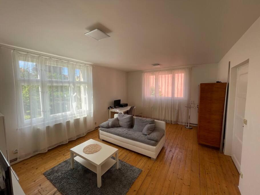 Apartman Na Polabi 2 Mělník Kültér fotó