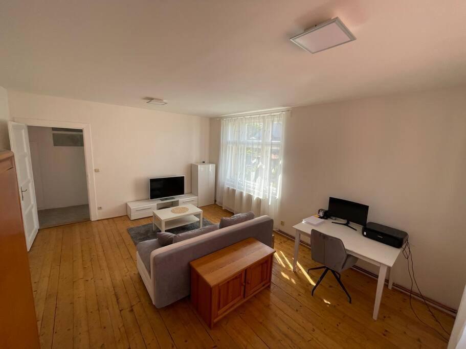 Apartman Na Polabi 2 Mělník Kültér fotó