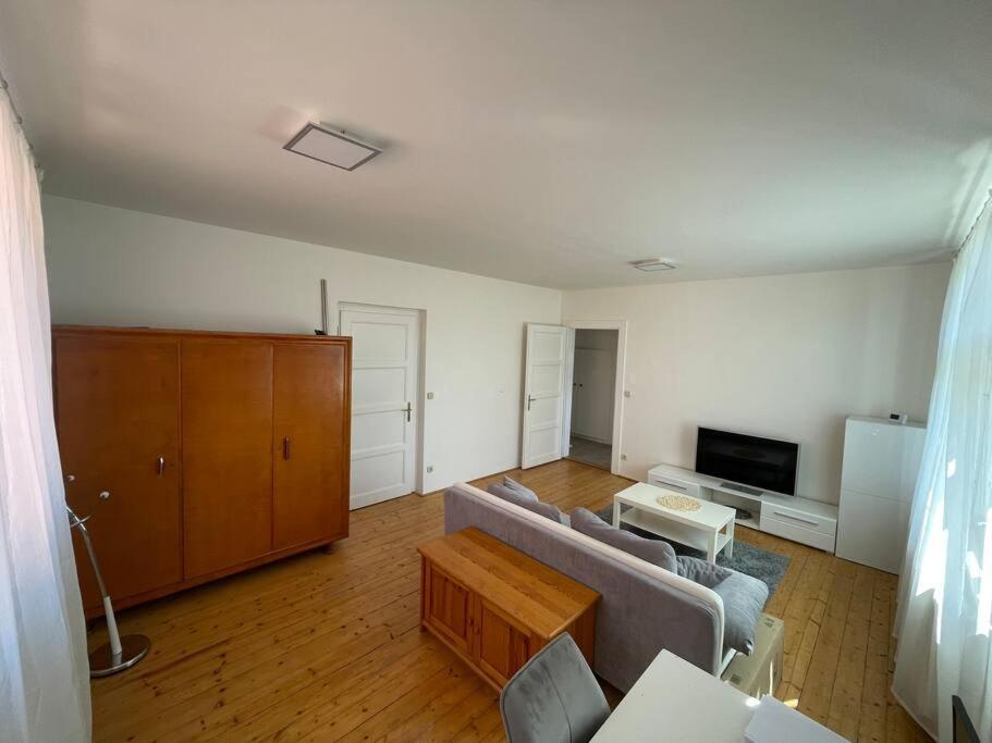 Apartman Na Polabi 2 Mělník Kültér fotó