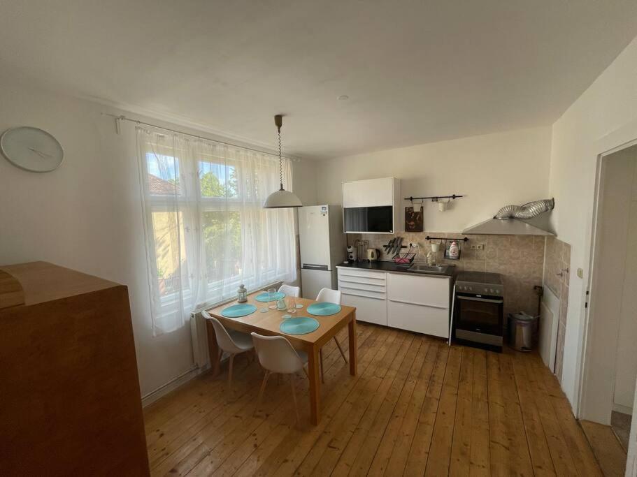 Apartman Na Polabi 2 Mělník Kültér fotó