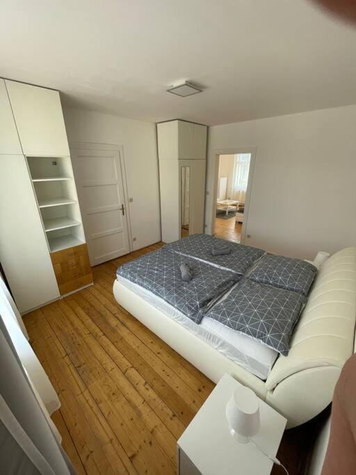 Apartman Na Polabi 2 Mělník Kültér fotó